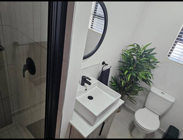 2 BEDROOM APARTMENT FOR SALE IN CASHAN